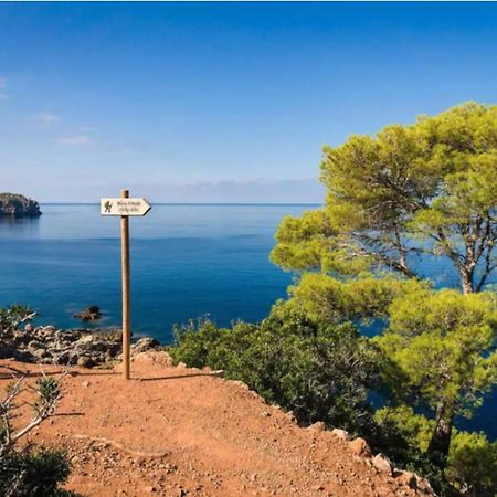 Ca Na Magda Διαμέρισμα Puerto de Sóller Εξωτερικό φωτογραφία