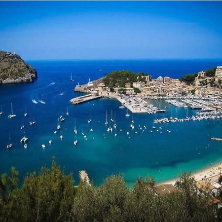 Ca Na Magda Διαμέρισμα Puerto de Sóller Εξωτερικό φωτογραφία