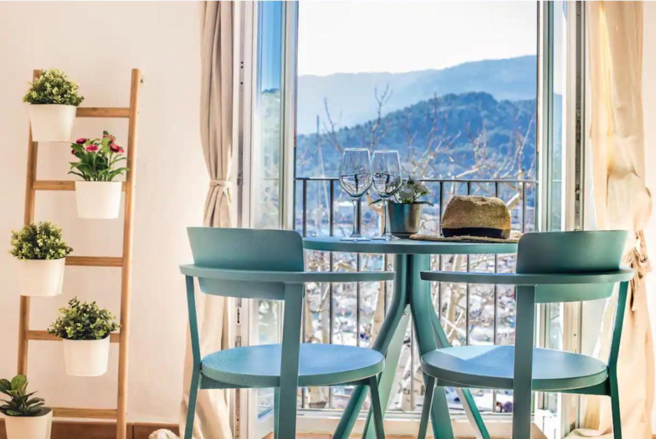 Ca Na Magda Διαμέρισμα Puerto de Sóller Εξωτερικό φωτογραφία