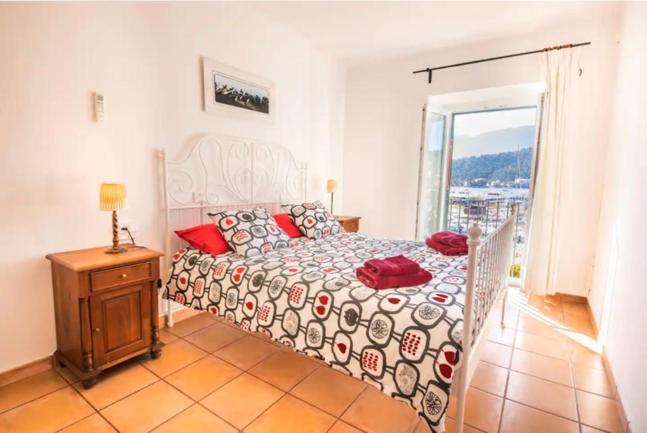 Ca Na Magda Διαμέρισμα Puerto de Sóller Εξωτερικό φωτογραφία