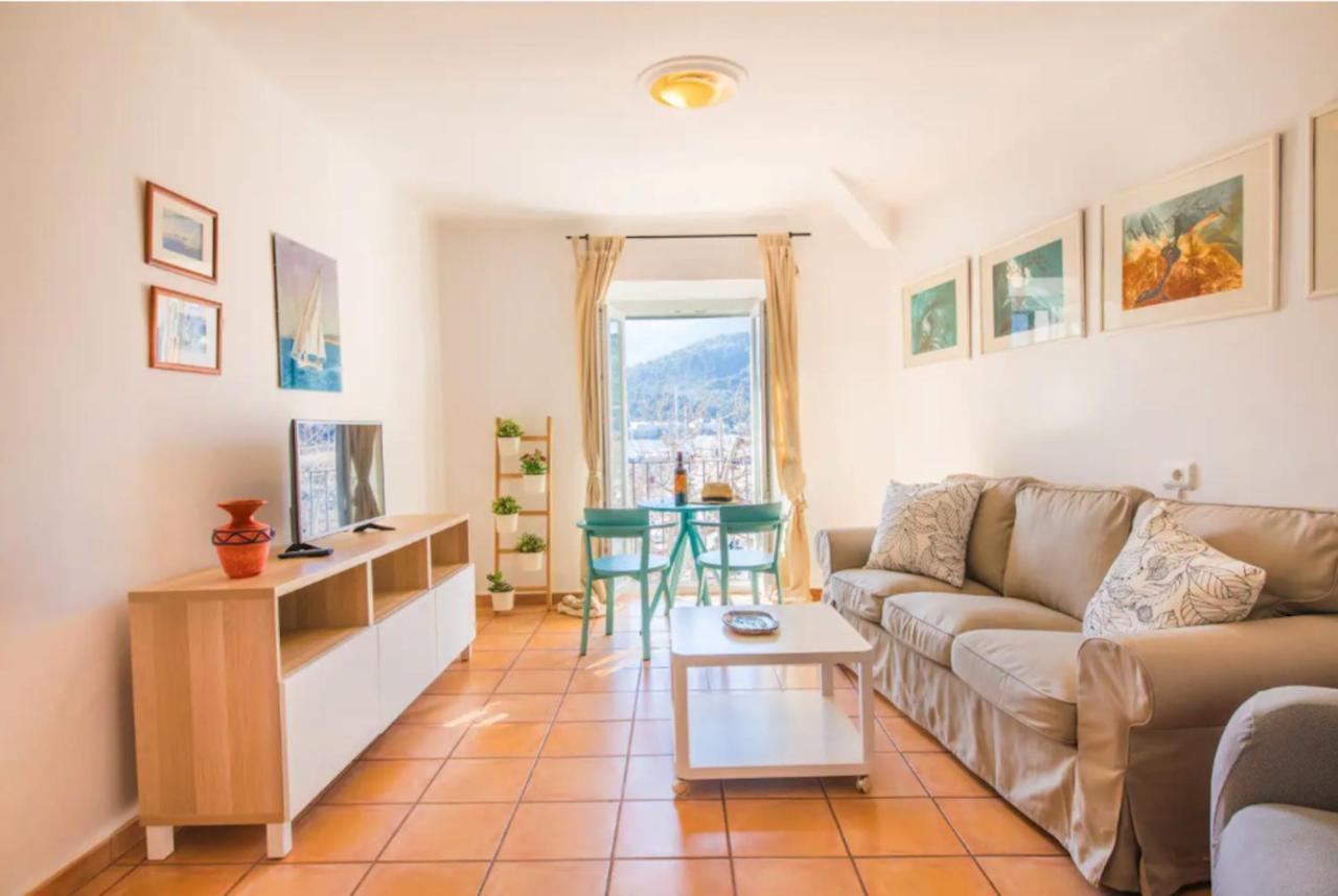Ca Na Magda Διαμέρισμα Puerto de Sóller Εξωτερικό φωτογραφία