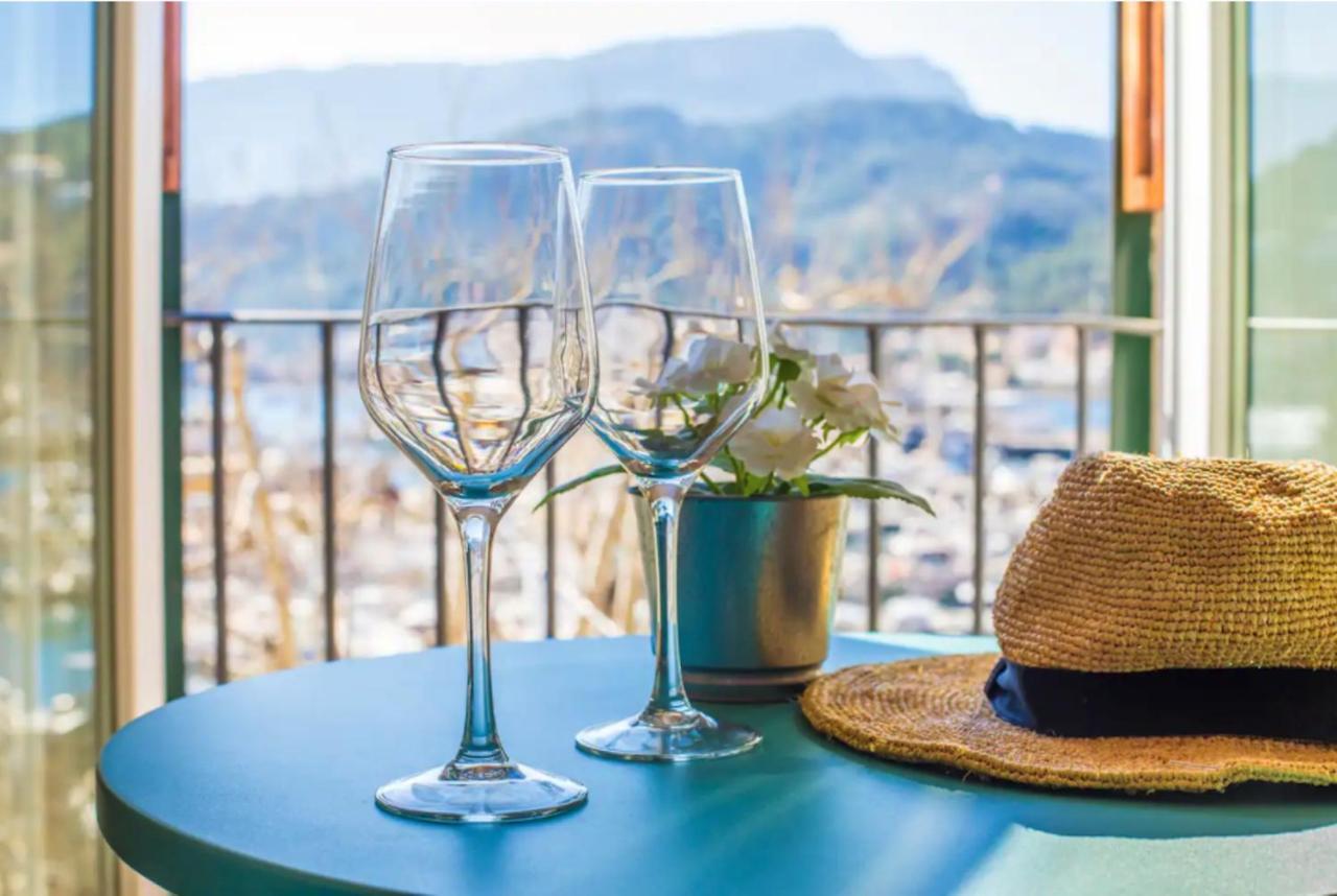 Ca Na Magda Διαμέρισμα Puerto de Sóller Εξωτερικό φωτογραφία