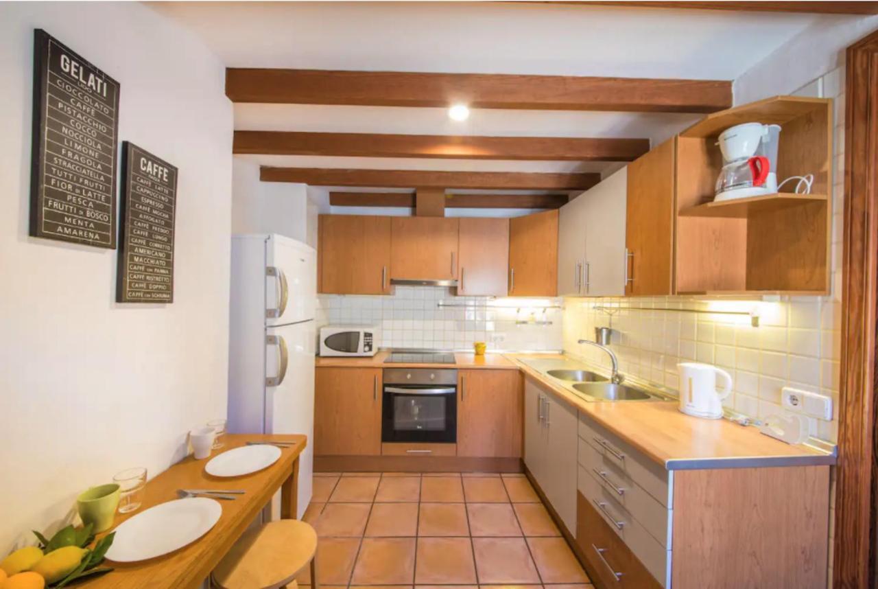 Ca Na Magda Διαμέρισμα Puerto de Sóller Εξωτερικό φωτογραφία