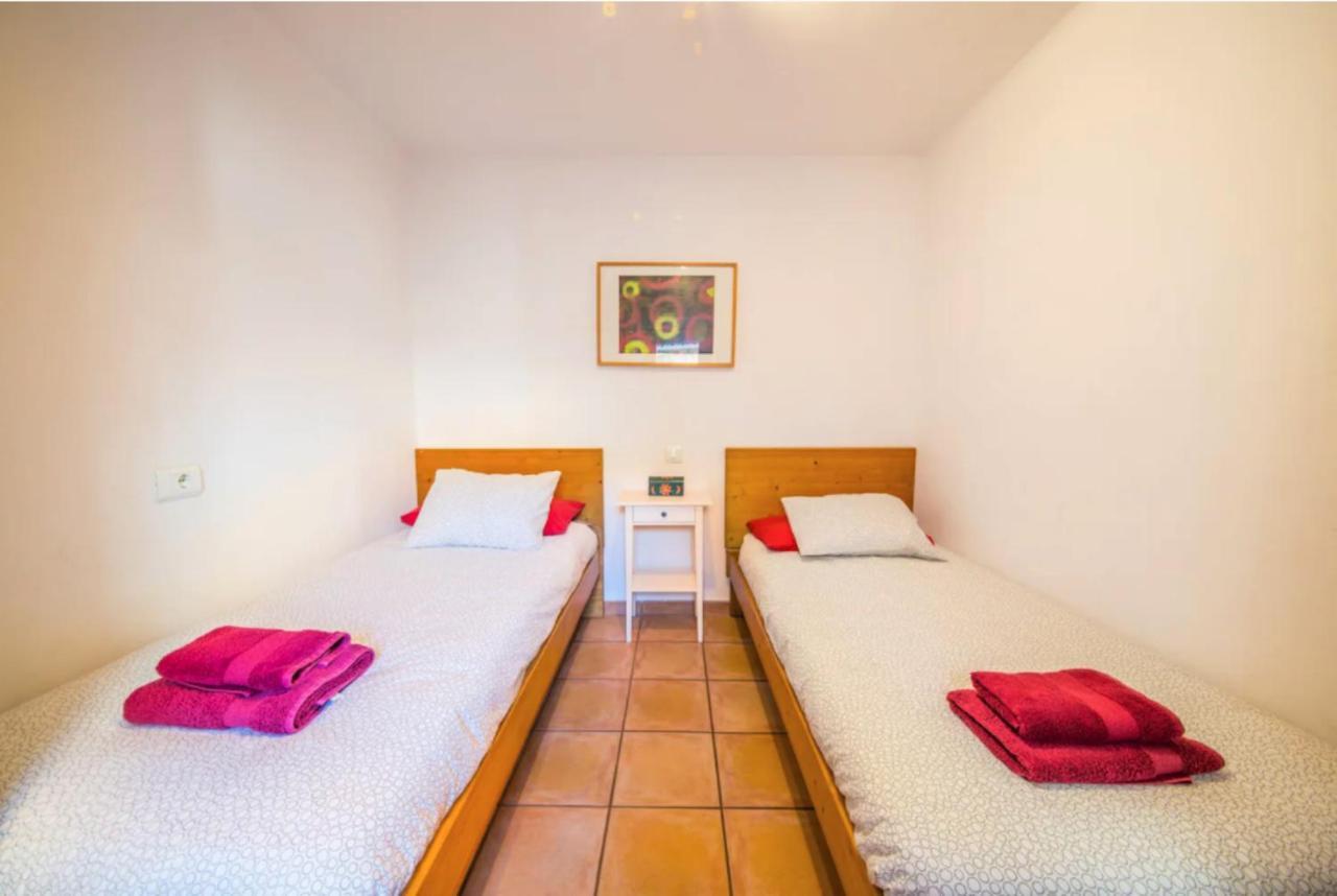 Ca Na Magda Διαμέρισμα Puerto de Sóller Εξωτερικό φωτογραφία